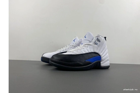  12 CT8013-140 Jordan CT8013-140 Blue Retro 0423